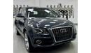 Audi Q5 45 TFSI S-Line 3.0L