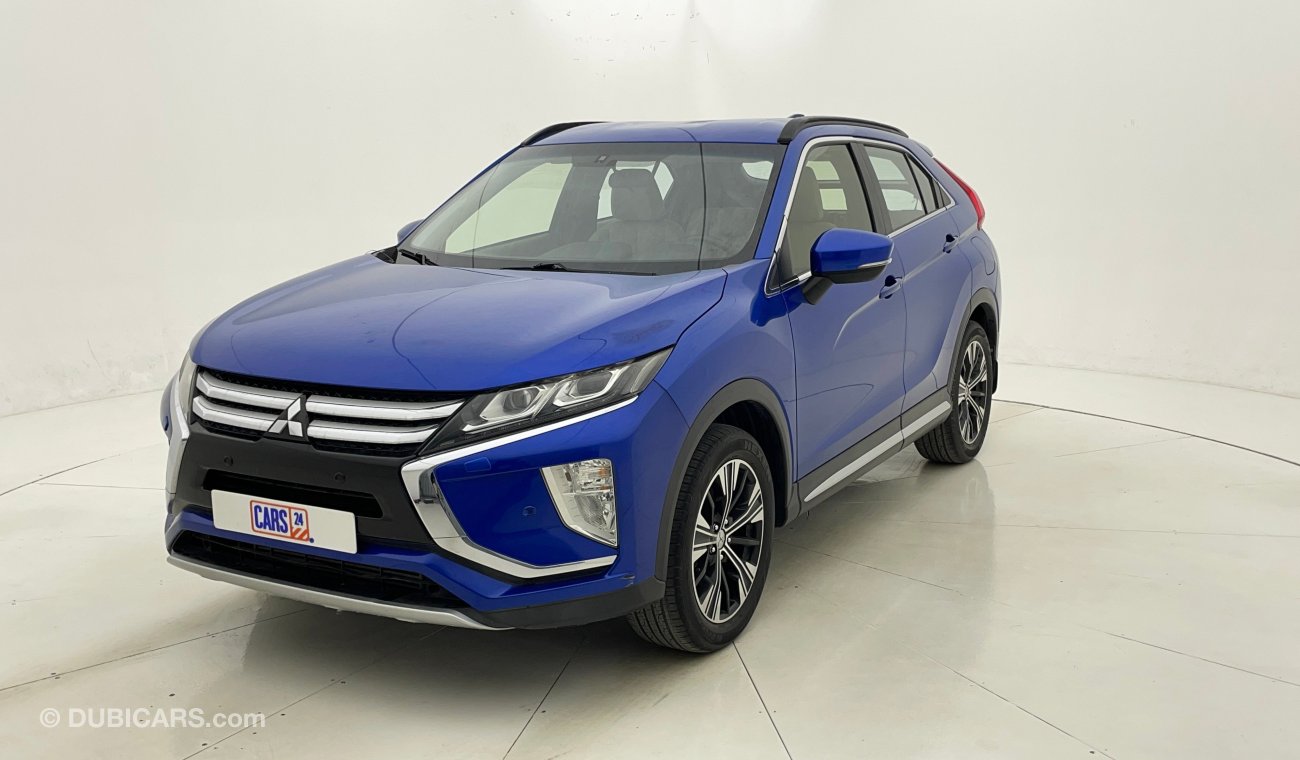 Mitsubishi Eclipse Cross GLS MIDLINE 1.5 | Zero Down Payment | Free Home Test Drive