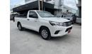 Toyota Hilux HILUX REVO