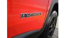 Jeep Renegade Limited