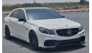 مرسيدس بنز E300 Std