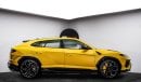 Lamborghini Urus Performante 2023 - GCC