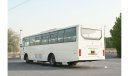 اشوك ليلاند فالكون 2019 | ASHOK LEYLAND FALCON | 66-SEATER V6 | GCC SPECS | AIR CONDITION | AA9891