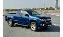 Chevrolet Colorado LT