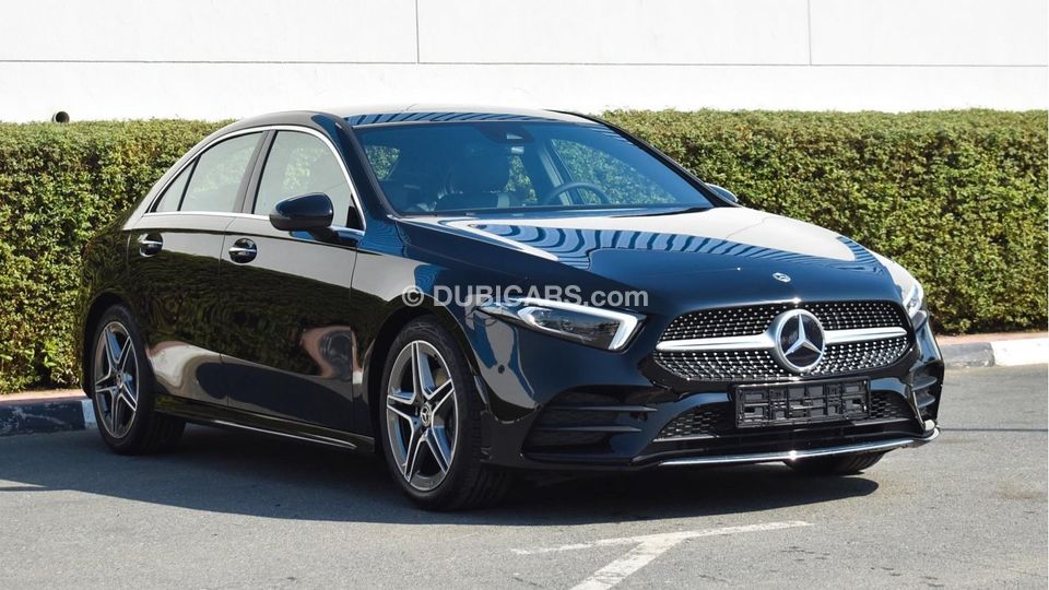 New Mercedes-Benz A 200 Progressive 1.3 V4 | 2023 | Brand New 2023 for ...