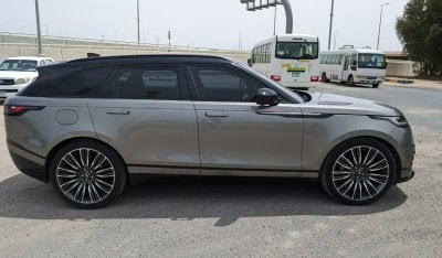 Land Rover Range Rover Velar P380 HSE R-Dynamic