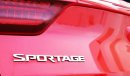 Kia Sportage Top Kia Sportage 2019 GCC mid option in excellent condition