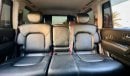 Nissan Patrol PREMIUM BULL BAR WITH LED LIGHTS | 5.6L PETROL | RHD | 360 VIEW CAMERA| SUNROOF