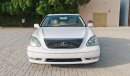 لكزس LS 430 Lexus LS 430 Model 2005