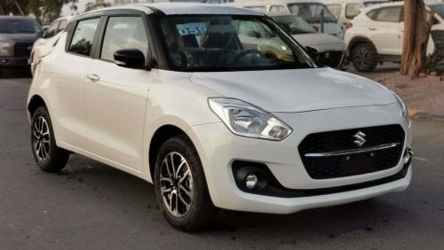 Suzuki Swift GLX, DUAL TONE / 1.2L PETROL / PROMOTION /CODE#SGLXM