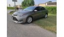 Toyota Corolla Toyota Corolla 2019 1.8 usa full automatic