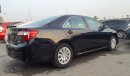 تويوتا كامري Toyota Camry LE