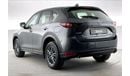 Mazda CX5 GL | 1 year free warranty | 0 Down Payment