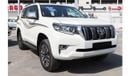 Toyota Prado 2023 TOYOTA PRADO VX 2.7 4X4 - BRAND NEW **EXPORT ONLY**التصدير فقط خارج الخليج**