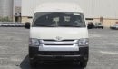 Toyota Hiace TOYOTA HIACE 2.5L 15 SEATER AC H.ROOF RADIO CD DUALAC