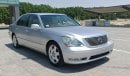 لكزس LS 430 Lexus Ls 430