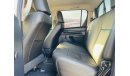 Toyota Hilux Toyota Hilux pickup 2019 Diesel Manual Gear left hand Drive