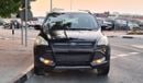 Ford Escape SE Ecoboost 2016 GCC Perfect Condition