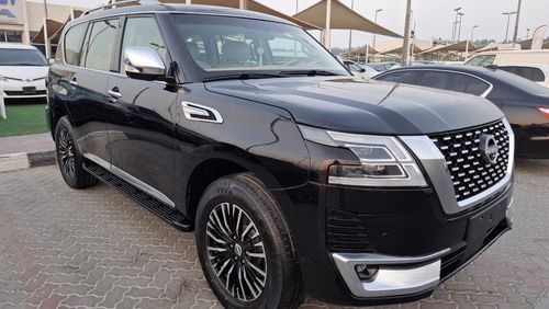 نيسان باترول HT GL 4.5L A/T