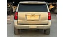 Chevrolet Tahoe LS