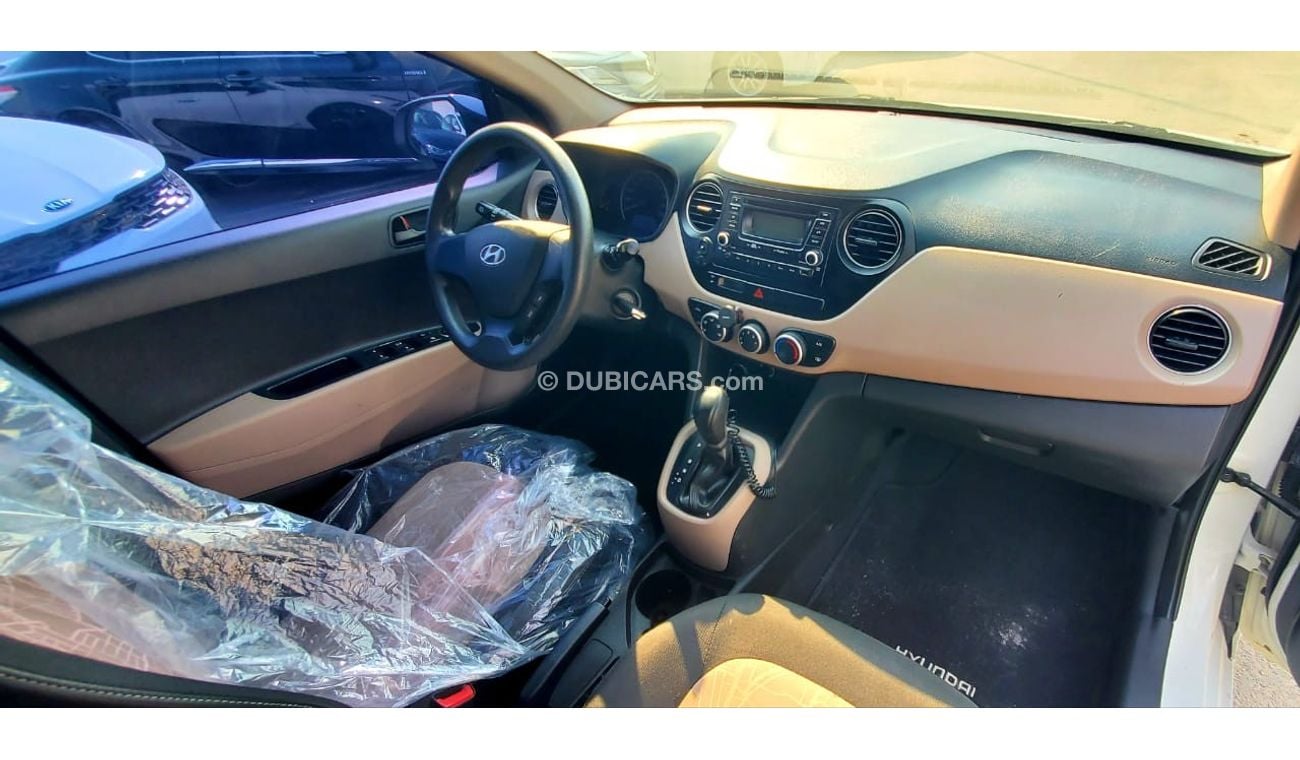 هيونداي i10 HYUNDAI GRAND I10 CAR