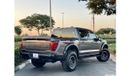 Ford F 150 Raptor RAPTOR