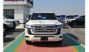 تويوتا لاند كروزر 2024 TOYOTA LAND CRUISER 3.5L VXR PETROL TWIN TURBO