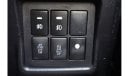 Toyota Prado toyota prado -  hill assist- -4-wheel drive----differential settings