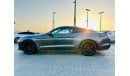 Ford Mustang EcoBoost | Monthly AED 1250/- | 0% DP | Touch Screen | Leather Seats | Paddle Shifters | # 38796