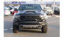 رام 1500 Brand New Dodge RAM 1500 TRX Level 2 | 6.2l | Petrol | Black/Black | 2023 |