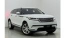 لاند روفر رينج روفر فيلار P250 S 2.0L Petrol 2020 Range Rover Velar P250 S, Warranty, Full Range Rover Service History, Excell