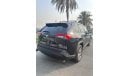 تويوتا راف ٤ 2022 RAV4 xle Hybrid full option 4x4