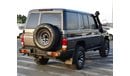 Toyota Land Cruiser Hard Top Toyota Land Cruiser 70 Hard Top