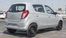 سوزوكي ألتو SUZUKI ALTO GLX MT 0.8P MY2023