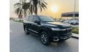 Toyota Land Cruiser Toyota landcuriser 2014 facelifted inside & outside 2023 GXR V6 Petrol left hand drive