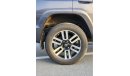 Toyota 4Runner TOYOTA 4RUNNER SR5 FULL OPTION