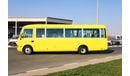 Mitsubishi Rosa Bus 26 Seater JL Wheelbase Euro 5 4 Cylinder with tubeless tires / book now!