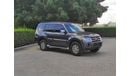 ميتسوبيشي باجيرو GLS 3.5L (186 HP) (7 Seater) Mitsubishi pajero 2013  full automatic