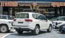 Toyota Land Cruiser {FOR EXPORT } GXR  Twin Turbo 3.3 Diesel 2024MY