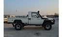 Toyota Land Cruiser Pick Up