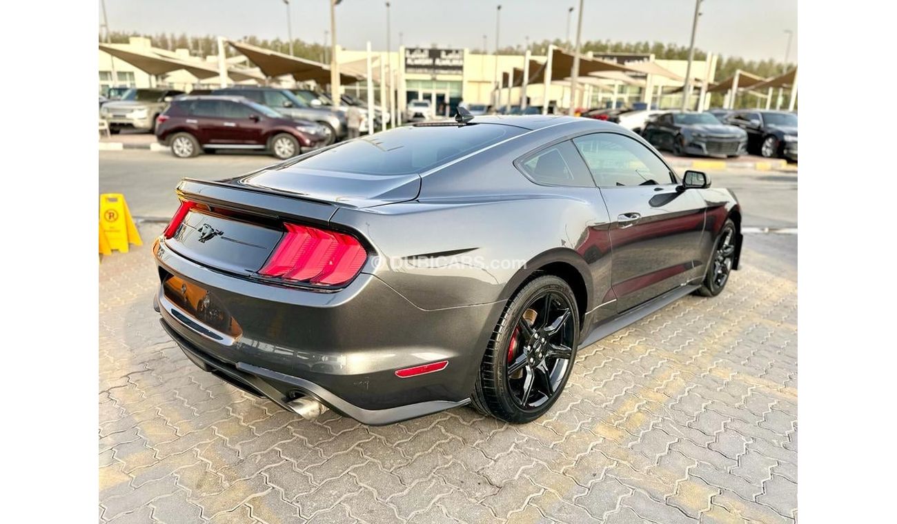 Ford Mustang EcoBoost For sale