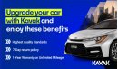 Chevrolet Captiva LT | 1 year free warranty | 0 Down Payment