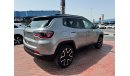 Jeep Compass Limited