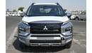 Mitsubishi Xpander 2025 MITSUBISHI XPANDER CROSS 1.5L PETROL  4X2 AT