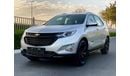 Chevrolet Equinox LT fully loaded (low kilometers)