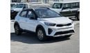 كيا S تونيك Kia KX1 1.4 petrol with Sunroof 2024 zero