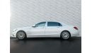 Mercedes-Benz S600 Maybach CASH OFFER!! MAYBACH 600 • EXTREMELY LOW KMS • 6.0L TURBOCHARGED V12 • GCC SPEC • PRISTINE CONDITION