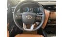 Toyota Fortuner 2.4L DIESEL // 2022 // MID OPTION WITH  BACK CAMERA  // SPECIAL OFFER // BY FORMULA AUTO // FOR EXPO