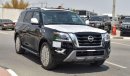 Nissan Armada Nissan Armada Platinum 5.6L Petrol 4WD A/T MY-2024