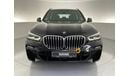 BMW X5 40i M-Sport